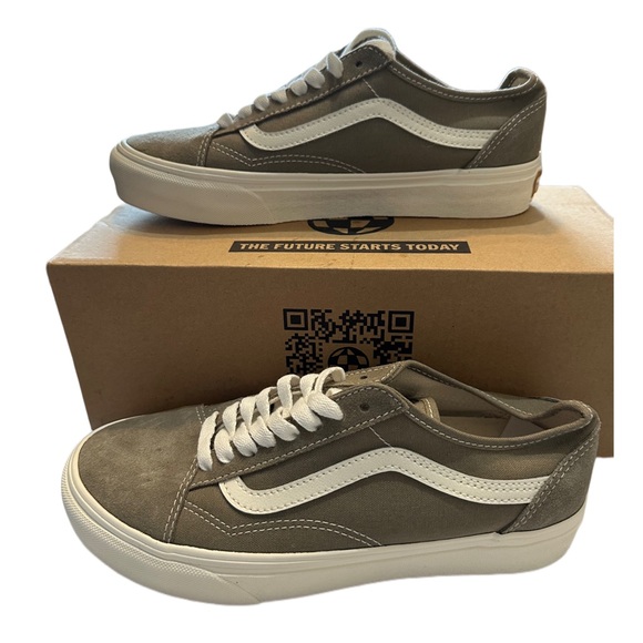 Vans Old Skool Tapered VR3 - Picture 1 of 4
